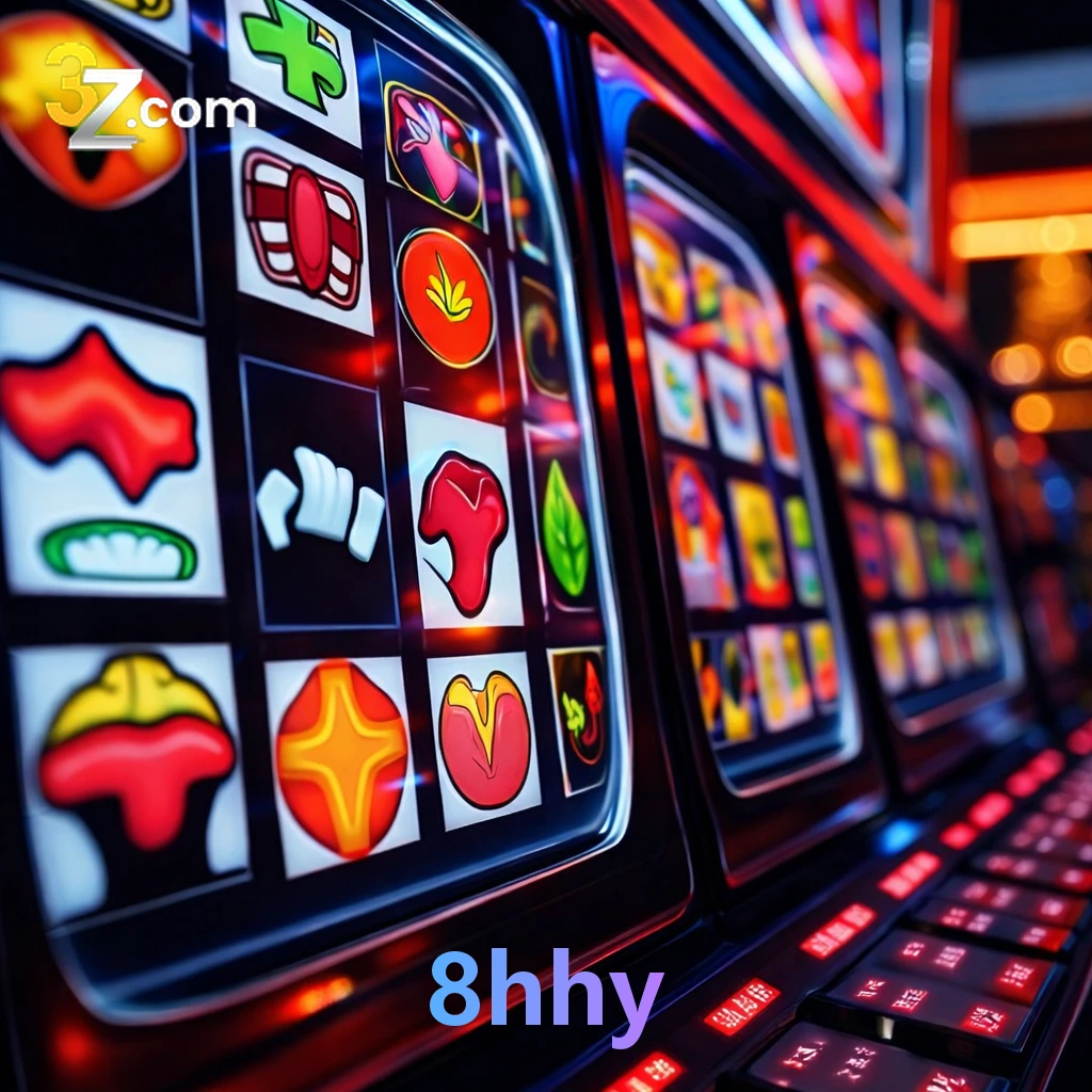 8hhy Benefícios VIP