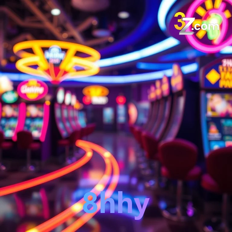 8hhy Casino RNG