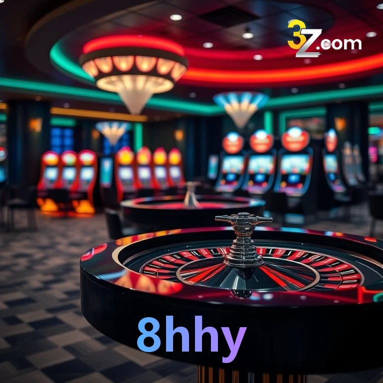 8hhy APK Performance