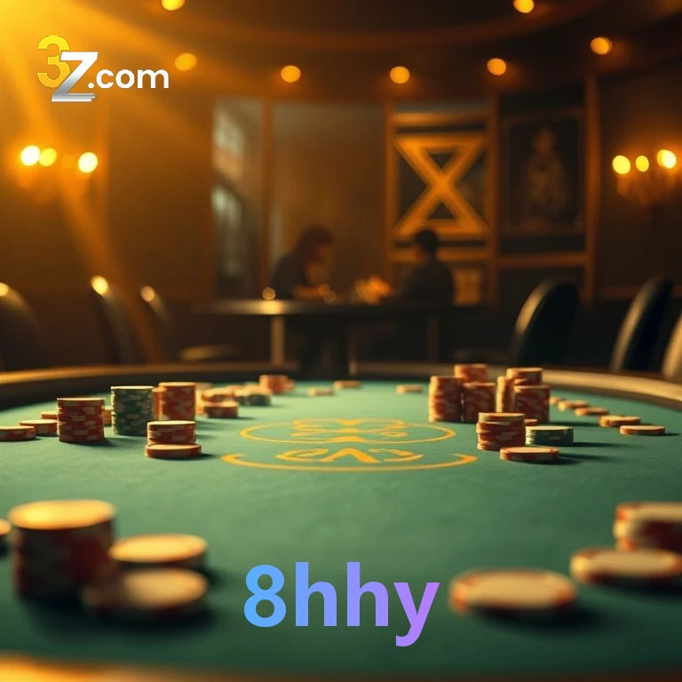 8hhy Segurança