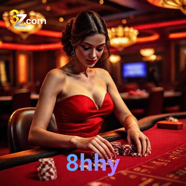 8hhy Bônus
