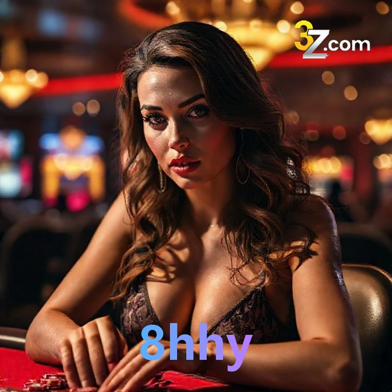 8hhy App Notificações