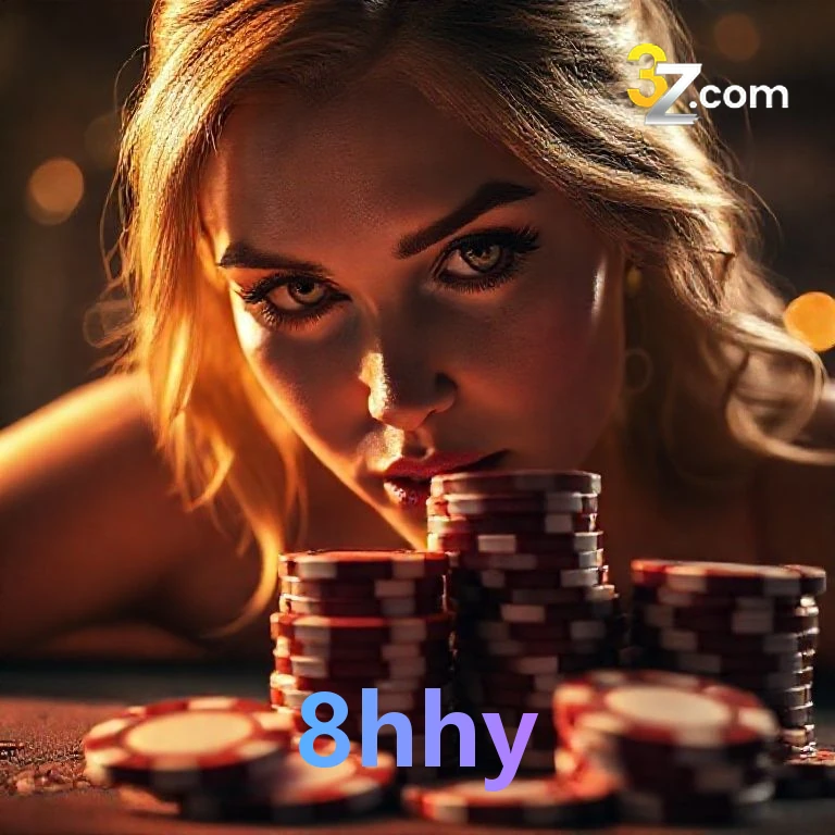 8hhy instalar